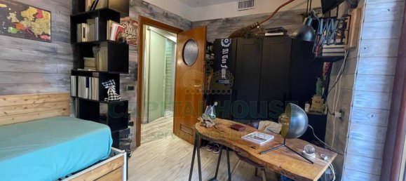 3 bedrooms Apartment in Mercogliano, Italy No. 363307 21