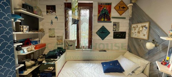 3 bedrooms Apartment in Mercogliano, Italy No. 363307 23