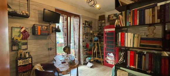 3 bedrooms Apartment in Mercogliano, Italy No. 363307 16