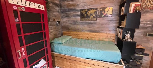 3 bedrooms Apartment in Mercogliano, Italy No. 363307 17