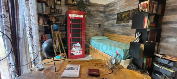 3 bedrooms Apartment in Mercogliano, Italy No. 363307 18