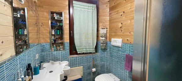 3 bedrooms Apartment in Mercogliano, Italy No. 363307 27