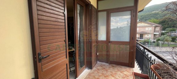 3 bedrooms Apartment in Mercogliano, Italy No. 363307 38