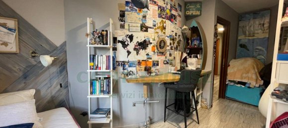 3 bedrooms Apartment in Mercogliano, Italy No. 363307 20