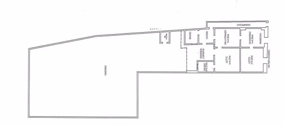 4غرفة منزل في Manduria, Italy رقم 111148 8