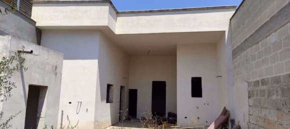 4غرفة منزل في Manduria, Italy رقم 111148 2