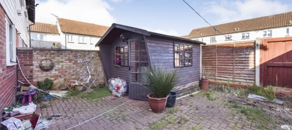 3 Schlafzimmer Haus in Chelmsford, United Kingdom, Nr. 1872 15