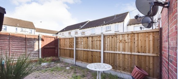 3 Schlafzimmer Haus in Chelmsford, United Kingdom, Nr. 1872 13