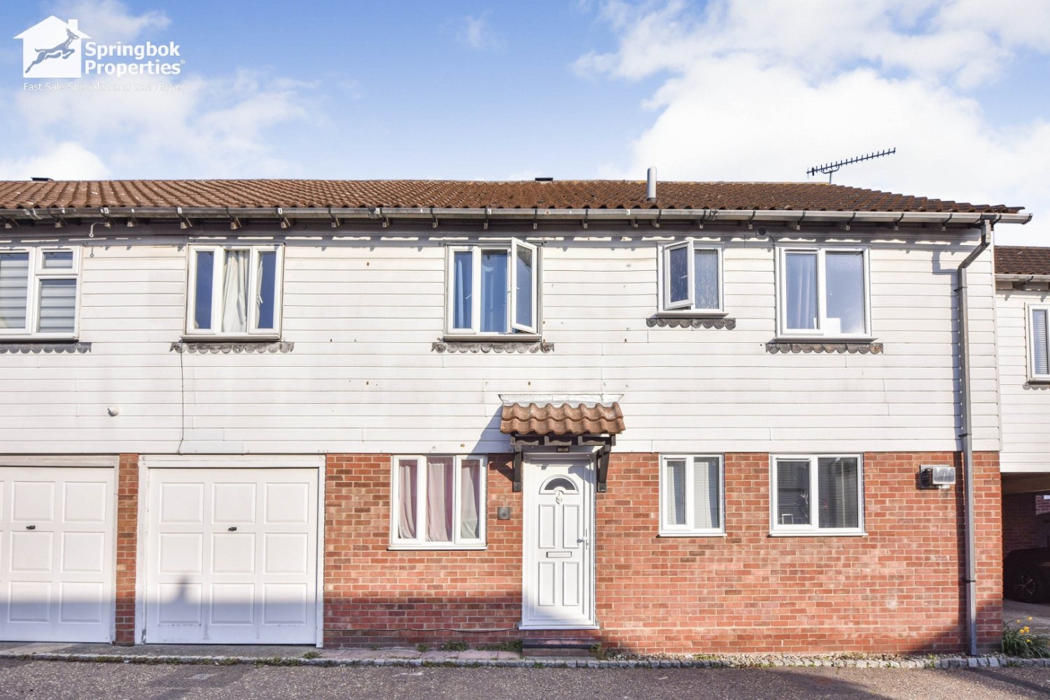 3 Schlafzimmer Haus in Chelmsford, United Kingdom, Nr. 1872