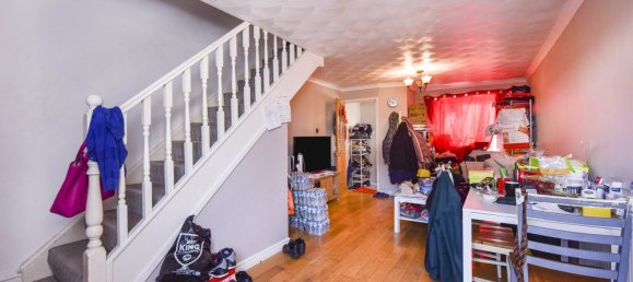 3 Schlafzimmer Haus in Chelmsford, United Kingdom, Nr. 1872 2