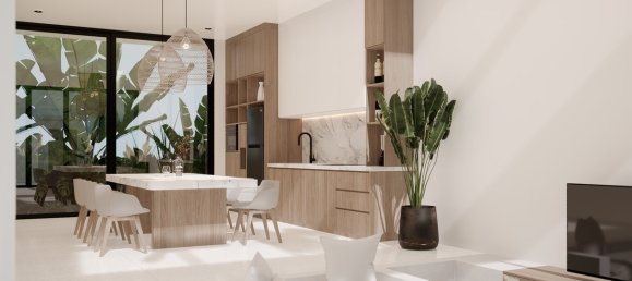 3 bedrooms Villa in Canggu, Indonesia No. 1625 26