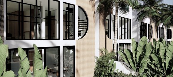 3 bedrooms Villa in Canggu, Indonesia No. 1625 29