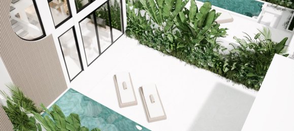 3 bedrooms Villa in Canggu, Indonesia No. 1625 31