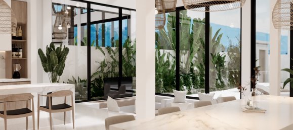 3 bedrooms Villa in Canggu, Indonesia No. 1625 18