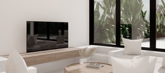 3 bedrooms Villa in Canggu, Indonesia No. 1625 23