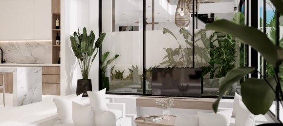 3 bedrooms Villa in Canggu, Indonesia No. 1625 4