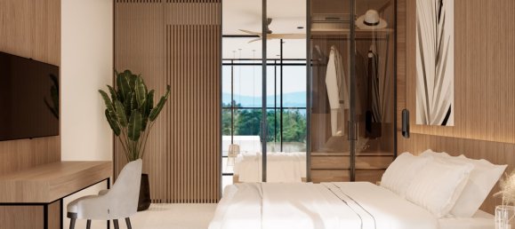 3 bedrooms Villa in Canggu, Indonesia No. 1625 6