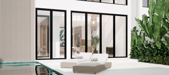 3 bedrooms Villa in Canggu, Indonesia No. 1625 15