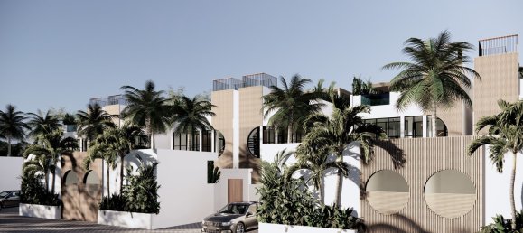 3 bedrooms Villa in Canggu, Indonesia No. 1625 17