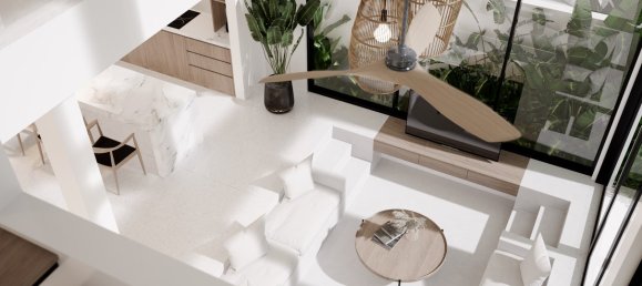 3 bedrooms Villa in Canggu, Indonesia No. 1625 5