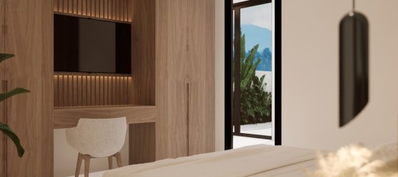 3 bedrooms Villa in Canggu, Indonesia No. 1625 10