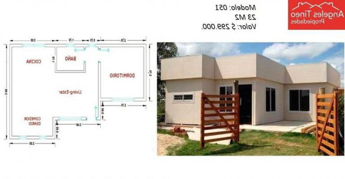 Propriété commerciale à Buenos Aires, Argentina No. 108691