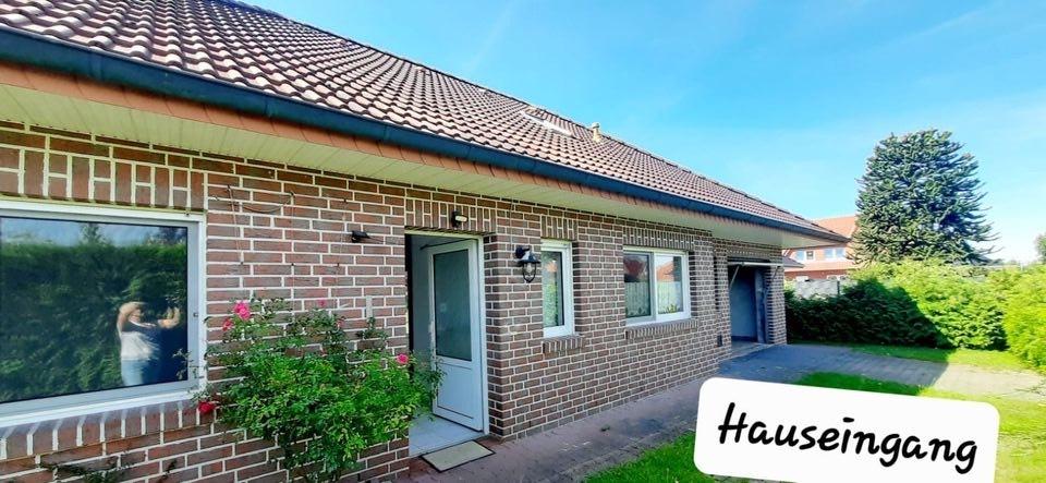 3 bedrooms Bungalow in Emsland, Germany No. 221608