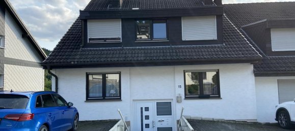 1 Schlafzimmer Wohnung in Hochsauerlandkreis, Germany, Nr. 331151 2