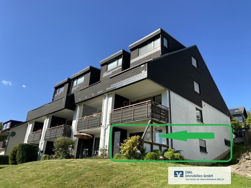 1 Schlafzimmer Wohnung in Hochsauerlandkreis, Germany, Nr. 331151