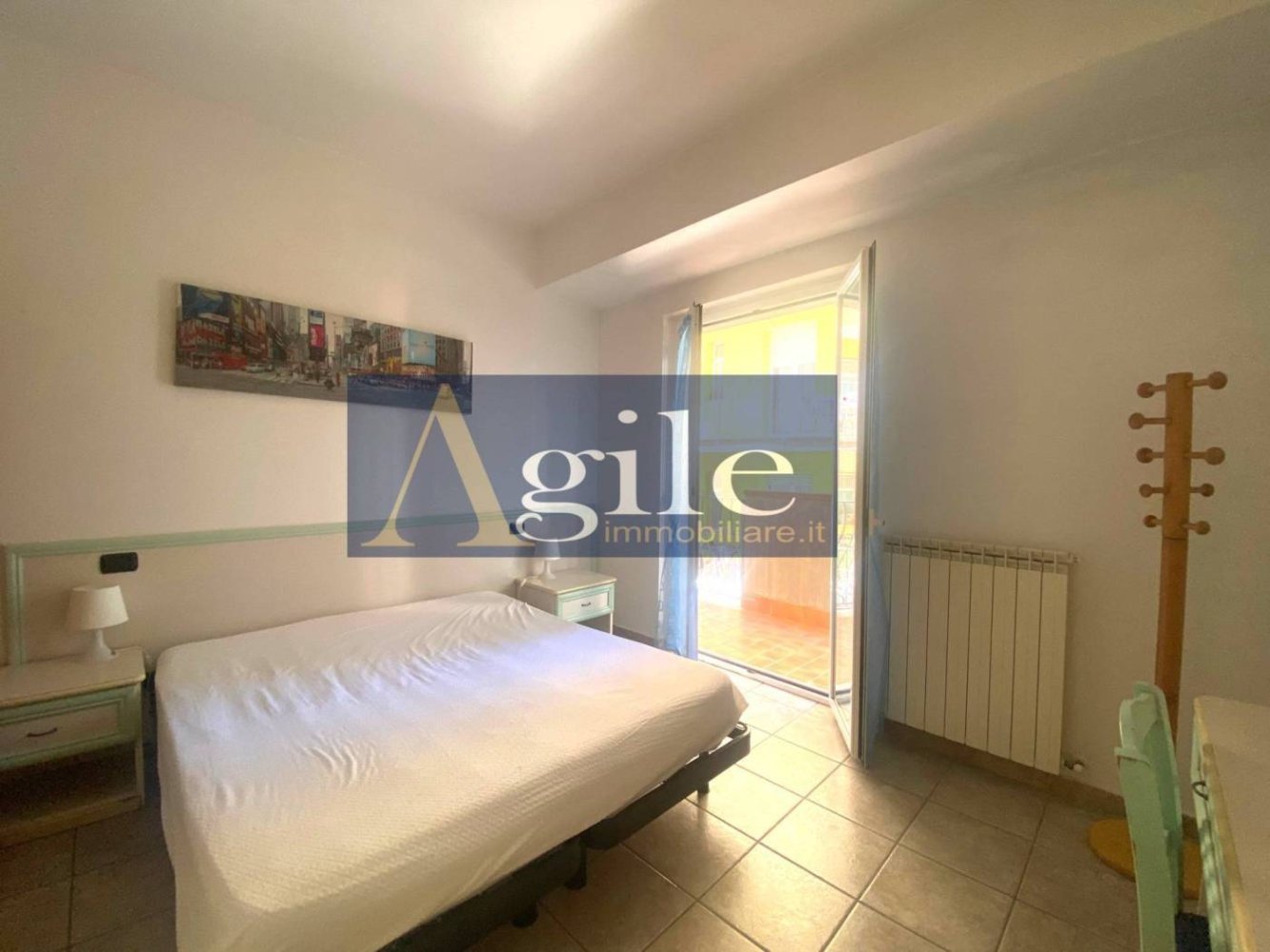 1 chambre Appartement à San Benedetto del Tronto, Italy No. 267436