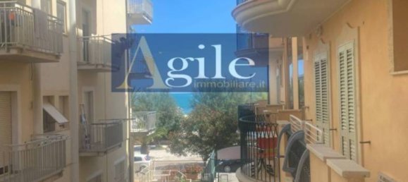 1 chambre Appartement à San Benedetto del Tronto, Italy No. 267436 5