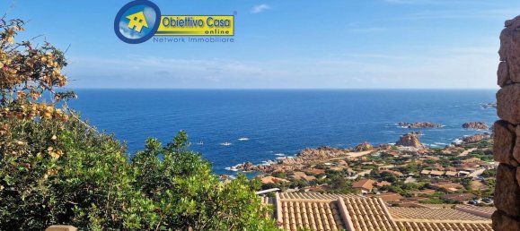 3 rooms Villa in Trinità d'Agultu e Vignola, Italy No. 306319 4