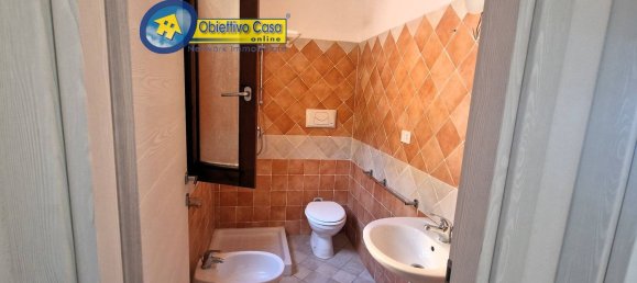 3 rooms Villa in Trinità d'Agultu e Vignola, Italy No. 306319 17