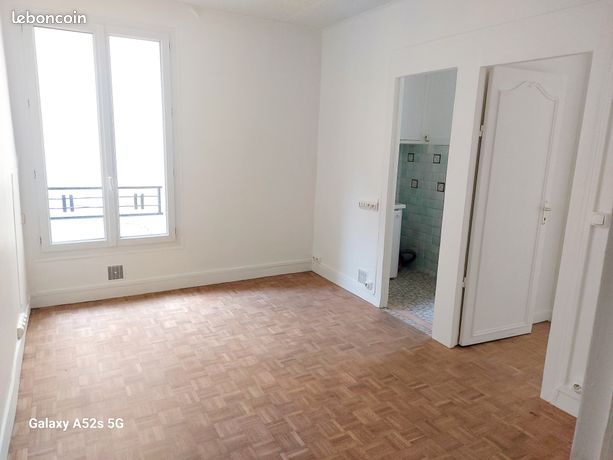 1 غرف نوم شقة في Paris, France رقم 314864