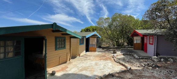 6 bedrooms House in Alhaurin de la Torre, Spain No. 64618 28