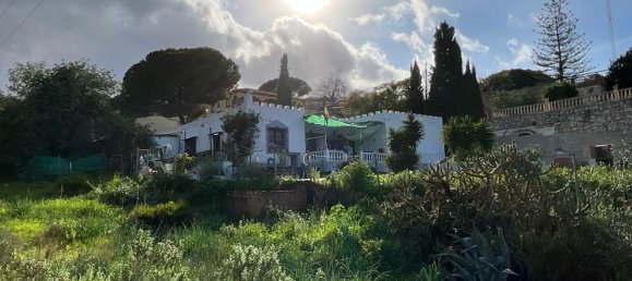 6 bedrooms House in Alhaurin de la Torre, Spain No. 64618 2