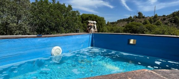 6 bedrooms House in Alhaurin de la Torre, Spain No. 64618 25