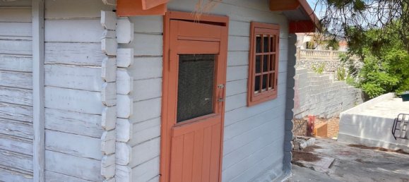 6 bedrooms House in Alhaurin de la Torre, Spain No. 64618 27