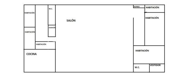 6 bedrooms House in Alhaurin de la Torre, Spain No. 64618 34