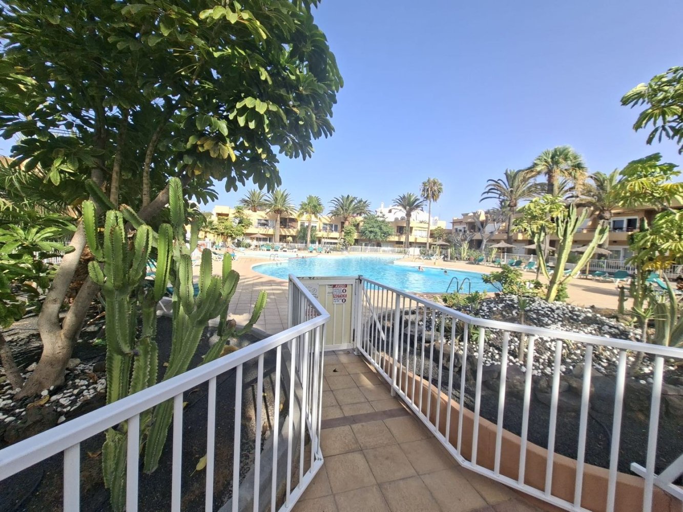 Garaje en La Oliva, Spain 68 m² No. 173165