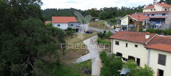 4150m² Land in Amarante, Portugal No. 56683 4