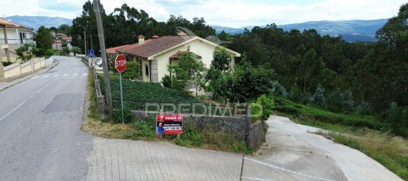 4150m² Land in Amarante, Portugal No. 56683 7