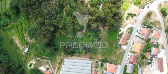4150m² Land in Amarante, Portugal No. 56683 3