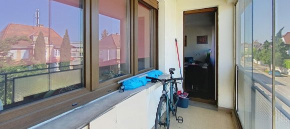 Квартира с 2 спальнями в Страсбург, Франция № 240091 12