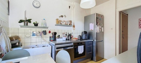 Квартира с 2 спальнями в Страсбург, Франция № 240091 5