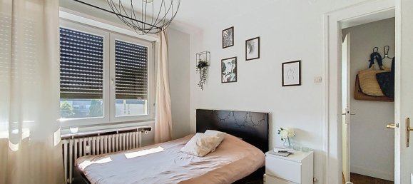 Квартира с 2 спальнями в Страсбург, Франция № 240091 9