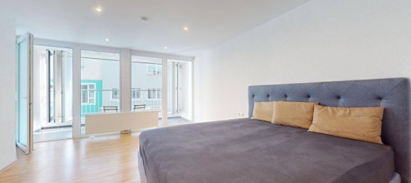 Oficina de 1 habitación en Landeck, Austria No. 181837 2