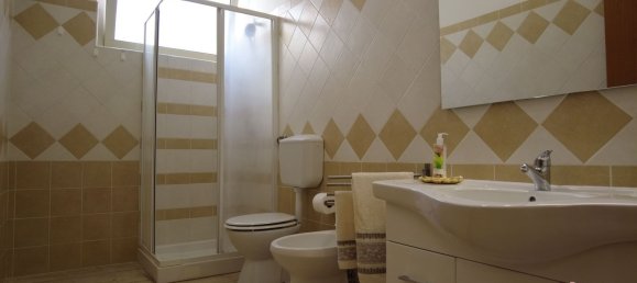 Квартира с 3 комнатами в Сидерно, Италия № 301483 10