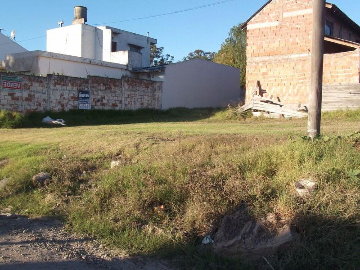  Land in Mar del Plata, Argentina No. 118122