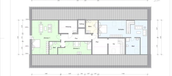 1240m² Hotel in Friesland, Germany No. 289400 46